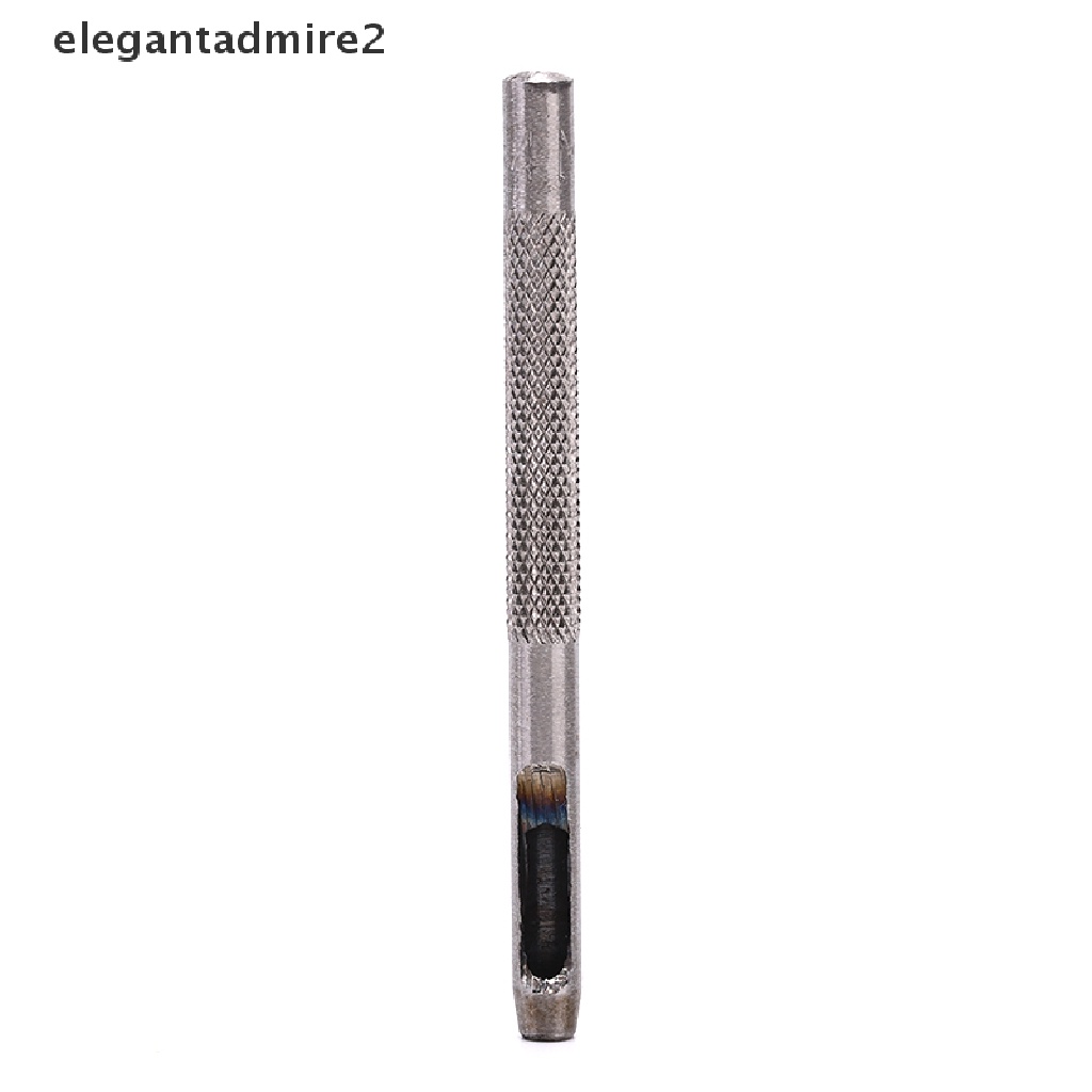 Bộ 5 Dụng Cụ Đục Lỗ Dây Nịt Da + Hộp Đựng Tiện Lợi