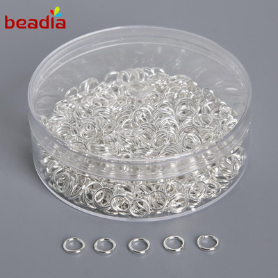 Beadia Hộp Đựng Trang Sức Tiện Lợi 100-500