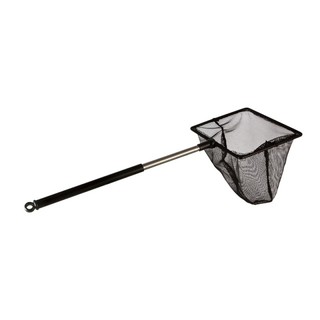 Vợt cán rút inox cho bể cá cảnh
