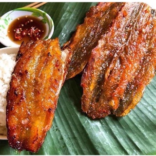 Khô cá mối ngọt