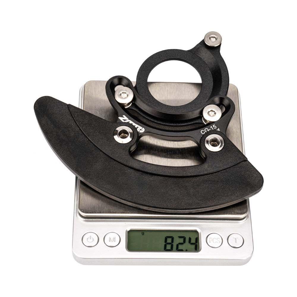 Khung Bảo Vệ Dây Xích Xe Đạp CG15 Có Thể Điều Chỉnh