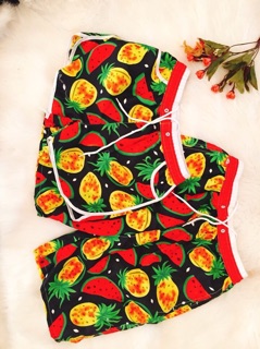 Quần cặp đi biển