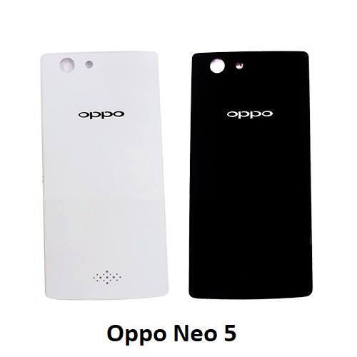 Nắp lưng điện thoại Oppo A31 / Neo 5