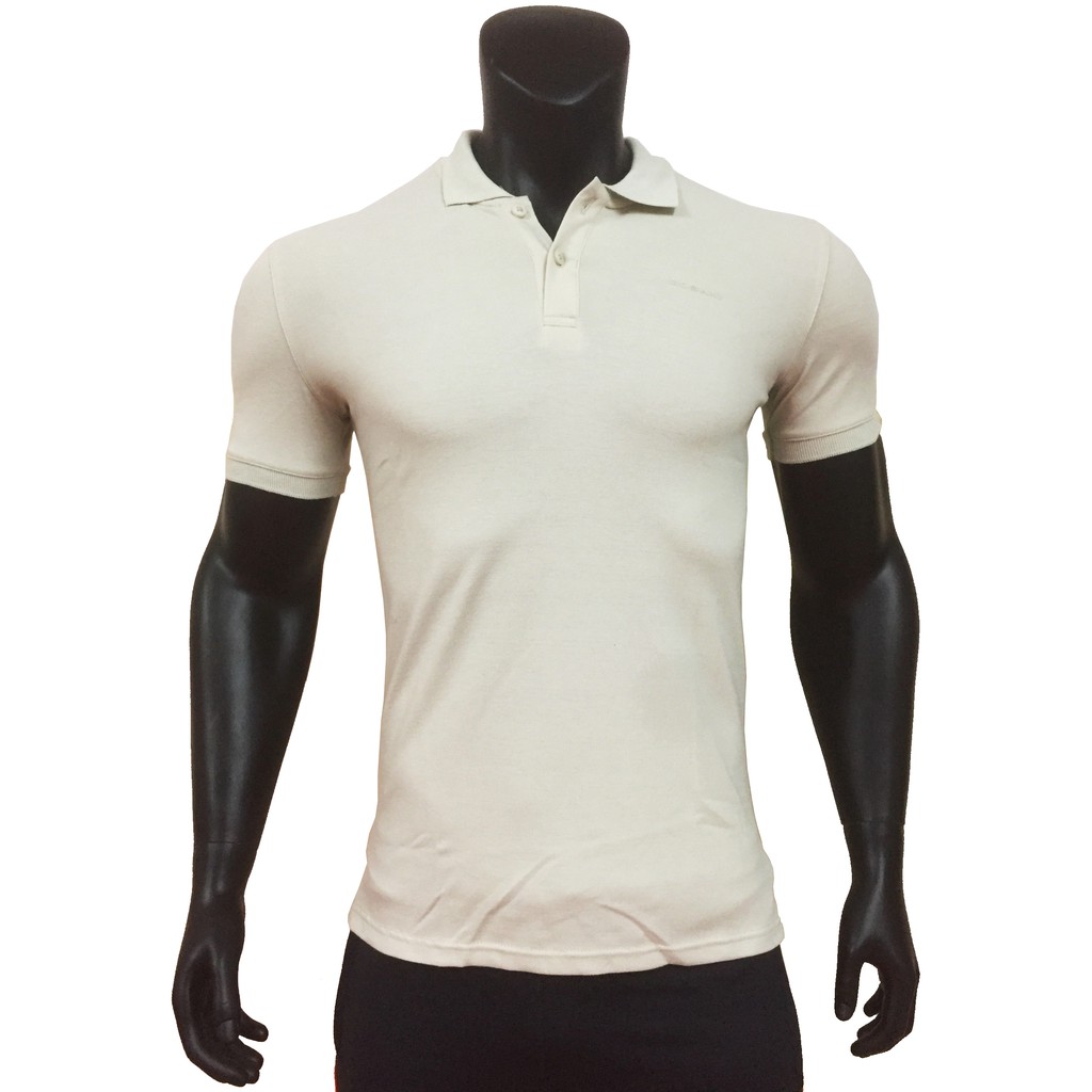 Áo Thun Nam cao cấp Có Cổ GOSANI - Hàng VNXK | BigBuy360 - bigbuy360.vn