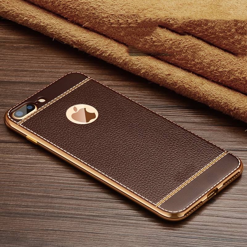 Ốp lưng iphone - ốp vân da iphone 5/6/6s, 6/6splus, 7/7plus, 8/8plus, x/xs max