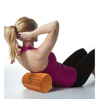 Con Lăn Tập Yoga