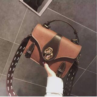Túi ulzzang chất lừ