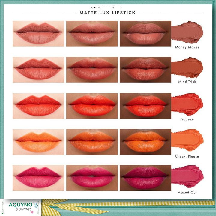 Son Colourpop Lux Lipstick | BigBuy360 - bigbuy360.vn