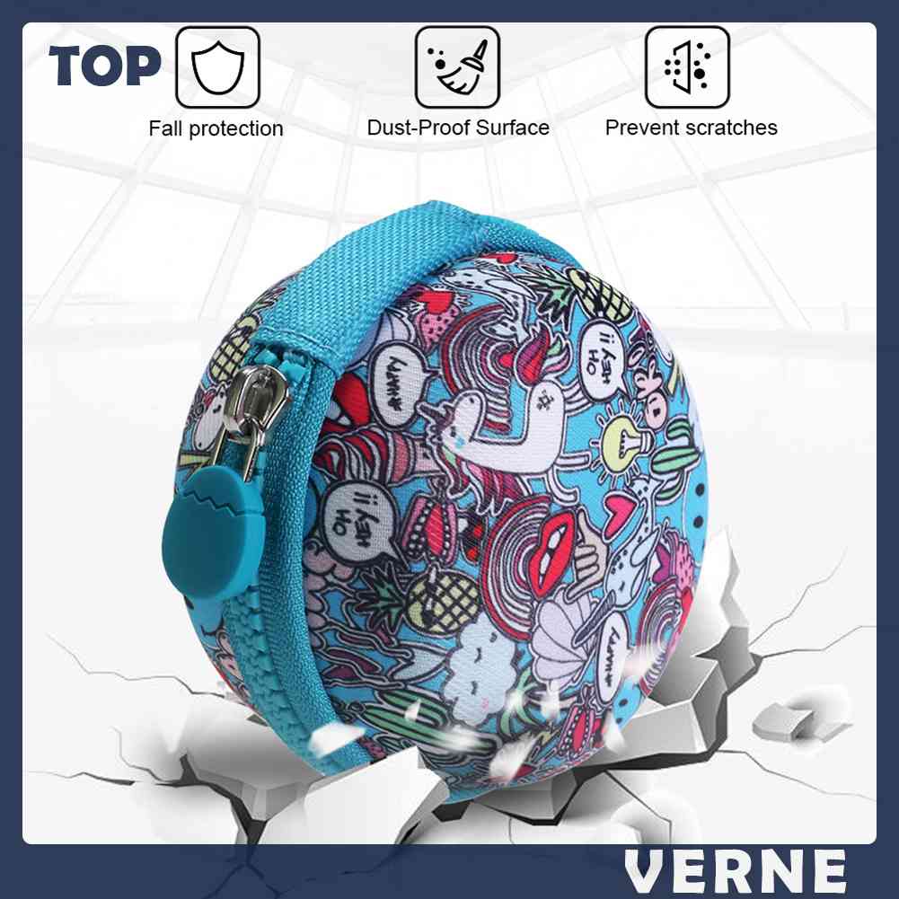 Túi Đựng Máy Nuôi Thú Ảo Tamagotchi Pix Ốp