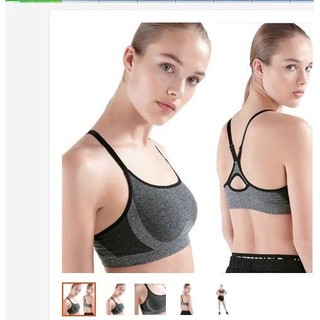 Áo Tập Gym Có Miếng Lót Ngực - Áo dùng tập thể thao chất cực thoải mái - Chất Store