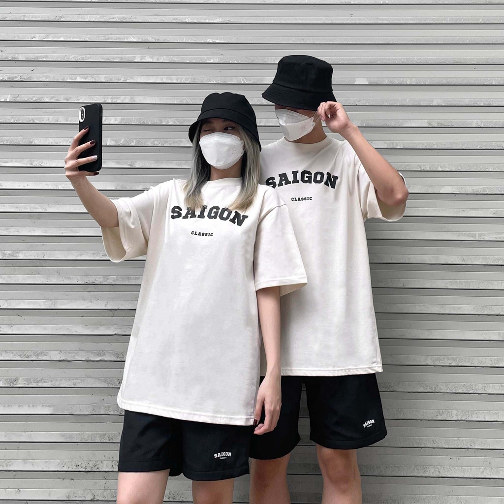NÓN FF COTTON BUCKET