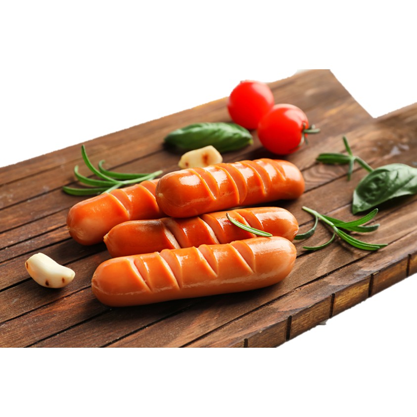 Xúc Xích Đức Le Gourmet