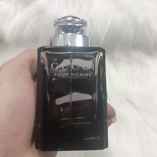 Nước Hoa Nam Gucci By Gucci Pour Homme 90ml - Nam tính , Quyến rũ , Lịch lãm