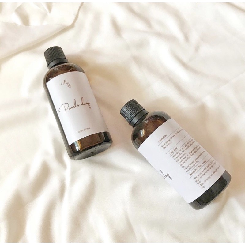 {POMELO} Tinh Dầu Bưởi | BigBuy360 - bigbuy360.vn