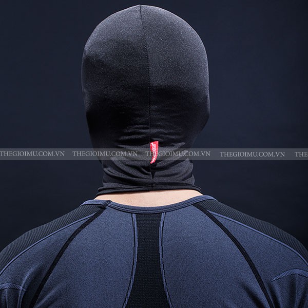 Khăn trùm đầu ninja đi phượt - thấm hút mồ hôi tuyệt vời