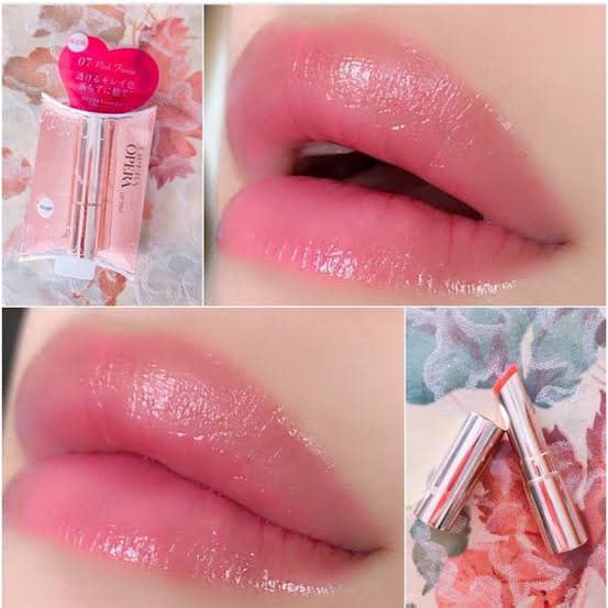 🍒 Son tint lâu trôi Opera | MẪU MỚI |