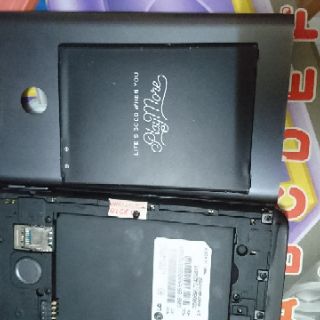 Pin điện thoại Lg V20