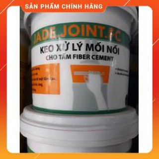 KEO XỬ LÝ MỐI NỐI TẤM CEMBOARD 1kg