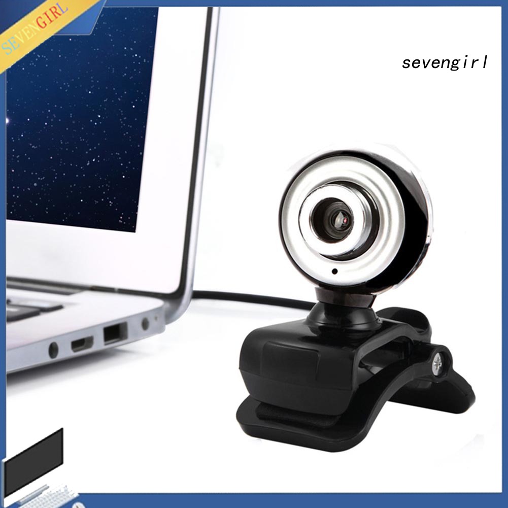 Webcam Sev-A848 Có Mic Cho Máy Tính | BigBuy360 - bigbuy360.vn