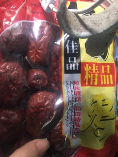 Táo đỏ Tân Cương size đại