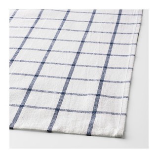 BỘ 4 KHĂN LAU BÁT ELLY IKEA