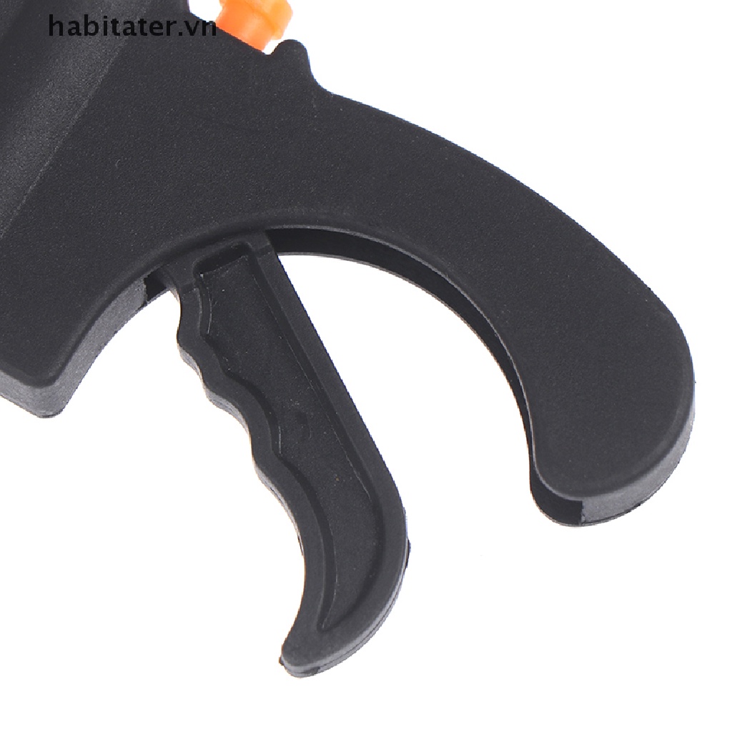 Tater Kẹp Làm Gỗ Kim Loại Loại Loại F 5x