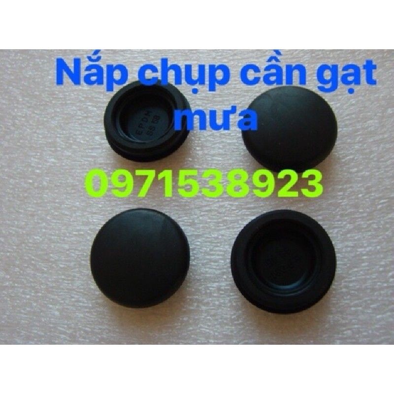 Nắp chụp cần gạt mưa trước chính hãng KIA & HUYNDAI| 9838007000