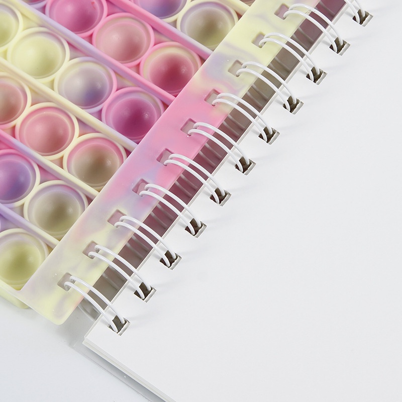 Sổ Tay 80 Tờ A5 Sáng Tạo Xinh Xắn