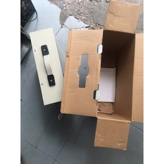 Bộ lưu điện cửa cuốn cũ (like new)