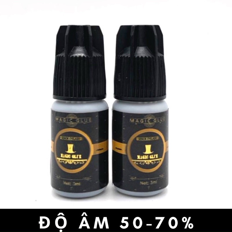 Keo magic glue 0.5-1s