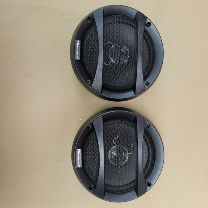 Cặp loa cánh NAKAMICHI NSE1638 chính hãng