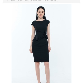 Eva de eva Đầm size S (huyentrang)