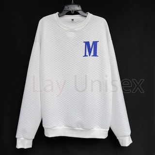 Áo sweater nam nữ Diamond