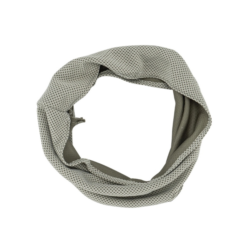 Lucky Khăn Choàng Cổ Bandana Làm Mát Lạnh Thoáng Khí Tạo Nhiệt Công Nghệ Mát Mẻ Cho Cún Cưng Trong Mùa Hè