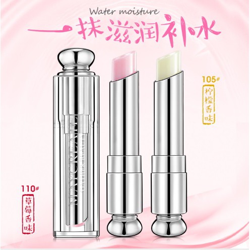 Son Dưỡng Môi Moisturing Lip Balm Của Maycreate SDM014