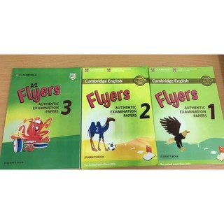 Bộ Flyer full 12c - Lazer