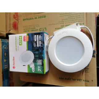 Đèn LED Downlight  AT04 90/7W