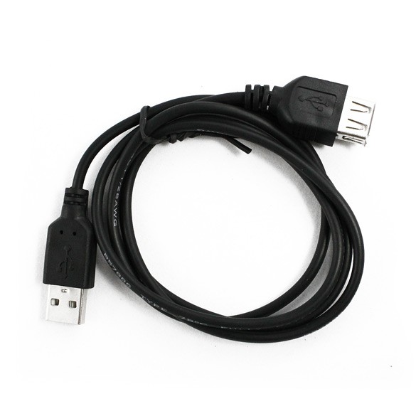 Dây Cáp Nối Dài Cổng Usb A Female 60cm 2ft 1.1