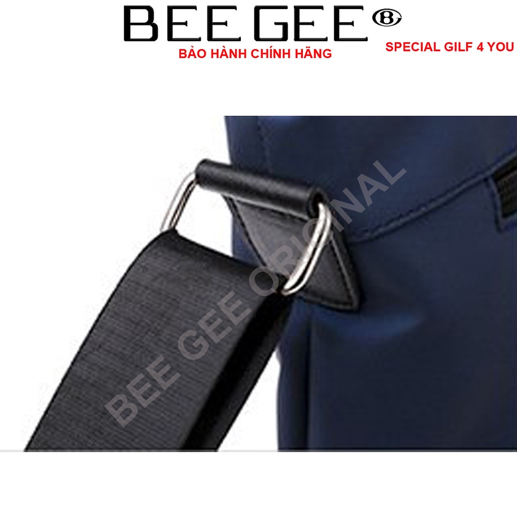 Túi đeo chéo nam cao cấp phong cách HÀN QUỐC BEE GEE DCN9020