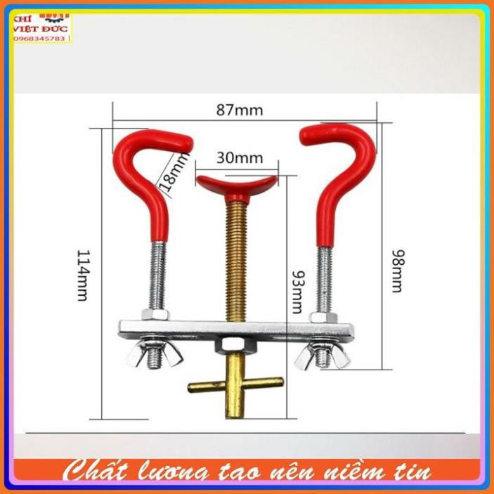 Dụng Cụ Uốn Cành Cây Cảnh Chuyên Dụng