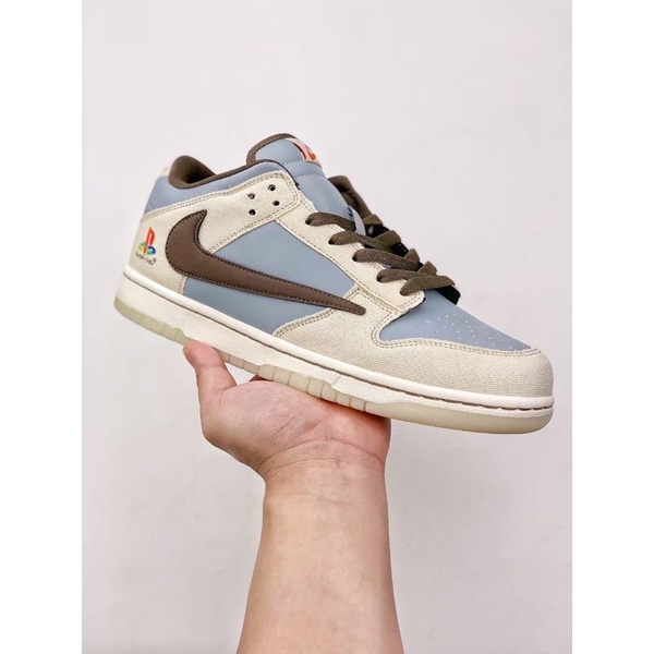Giày NIKE SB DUNK X PLAYSTATION 5
