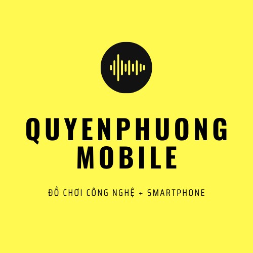 QuyenPhuong Mobile