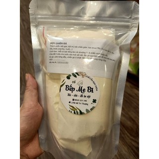 Bột chiên gà kfc gói 500g