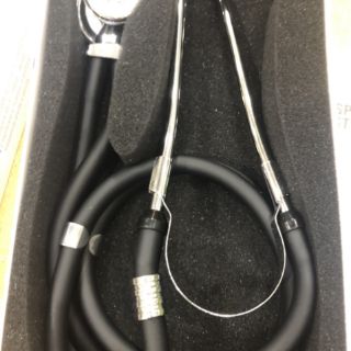 Ống nghe 2 mặt Microlife ( Model : ST-77 )
