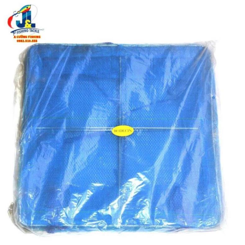 Túi lưới 4 tầng bằng PE chuyên dụng phơi khô thực phẩm