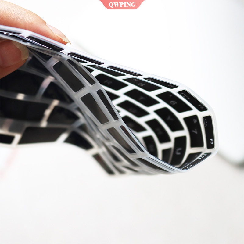 Miếng Silicone Bọc Bàn Phím Máy Tính Asus ZenBook 13 UX325 UX363J UX363JA UXF3000E U3700E U3700 U3700J 2020 Ốp