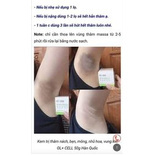 Hút thâm nách , thâm các vùng bikini OLCELL