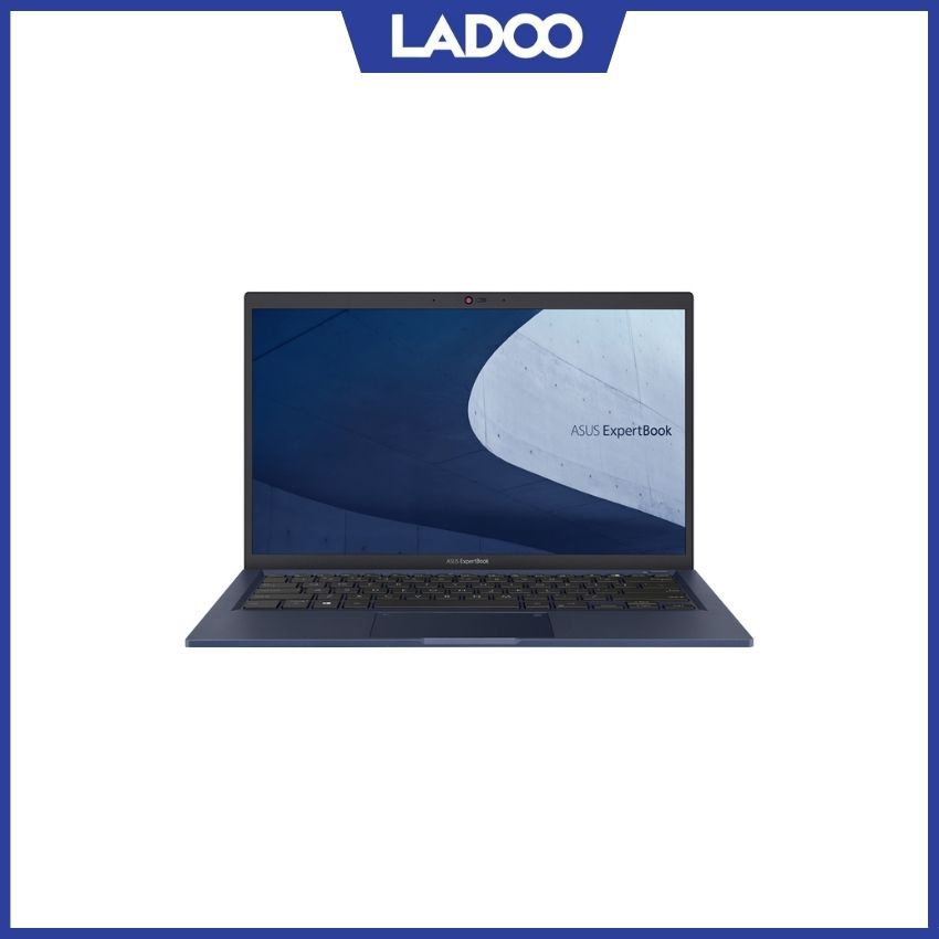 Laptop Asus ExpertBook L1400CDA-EK0490T/ Đen/ AMD Ryzen 3 3250U/ RAM 4GB/ 256GB SSD/14 inch FHD/ Win 10/ 2Yrs