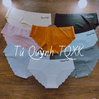 Sét 3 quần lót su xịn(trộn 3 màu)