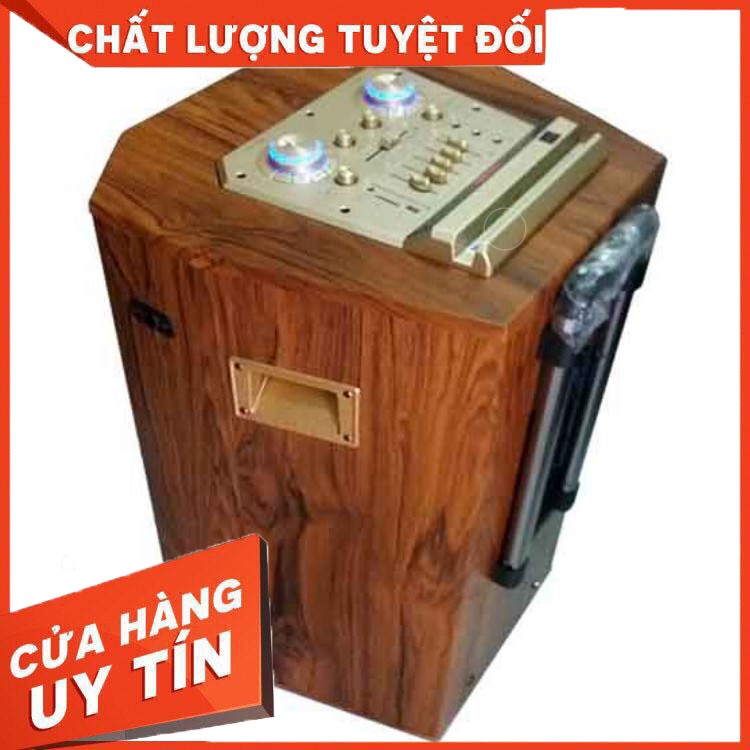 [HÀNG CHẤT LƯỢNG] LOA KÉO DI ĐỘNG BOSE-3142 - hàng chất lượng, giá tốt nhất TQ